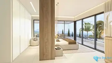5 bedroom House for Sale in Manilva-55074