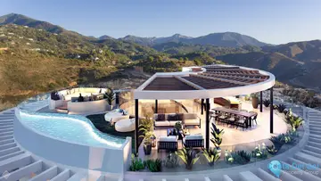 4 bedroom Apartment for Sale in Benahavís