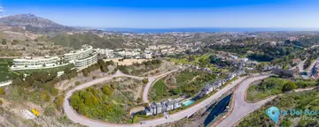 4 bedroom Apartment for Sale in Benahavís-55084