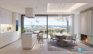 4 bedroom House for Sale in Mijas-55107
