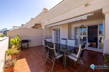 4 bedroom House for Sale in Torremolinos-11258