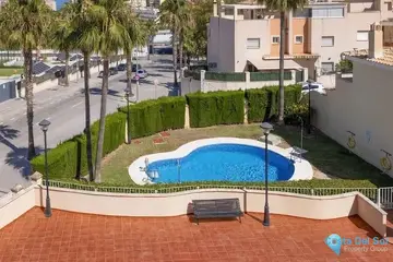 4 bedroom House for Sale in Torremolinos-11259