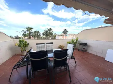 4 bedroom House for Sale in Torremolinos-11264