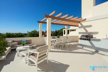 3 bedroom Apartment for Sale in Nueva Andalucía-55108