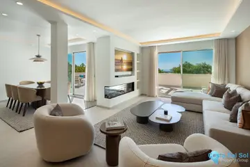 3 bedroom Apartment for Sale in Nueva Andalucía-55110