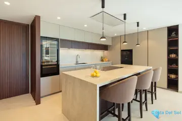 3 bedroom Apartment for Sale in Nueva Andalucía-55114