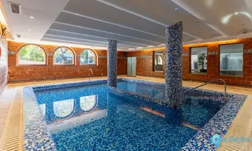 3 bedroom Apartment for Sale in The Golden Mile-55126