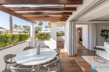 3 bedroom Apartment for Sale in The Golden Mile-55127
