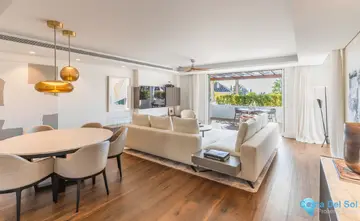 3 bedroom Apartment for Sale in The Golden Mile-55141