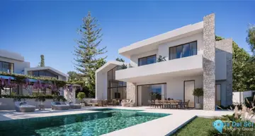 5 bedroom House for Sale in Marbella