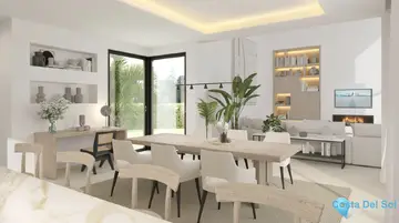 5 bedroom House for Sale in Marbella-55129