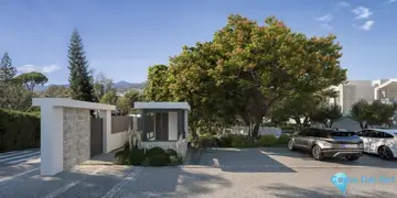 5 bedroom House for Sale in Marbella-55131