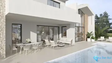 5 bedroom House for Sale in Marbella-55133