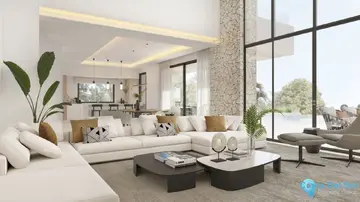 5 bedroom House for Sale in Marbella-55135