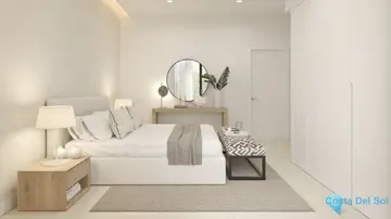 5 bedroom House for Sale in Marbella-55140