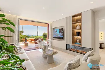 3 bedroom Apartment for Sale in New Golden Mile-55148