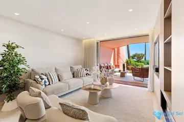 3 bedroom Apartment for Sale in New Golden Mile-55158
