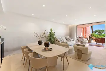 3 bedroom Apartment for Sale in New Golden Mile-55160
