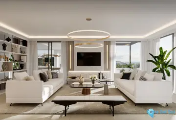 5 bedroom House for Sale in Nueva Andalucía-55181