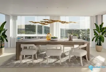 5 bedroom House for Sale in Nueva Andalucía-55182