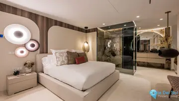 3 bedroom Apartment for Sale in Marbella-55209