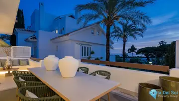 3 bedroom Apartment for Sale in Marbella-55213