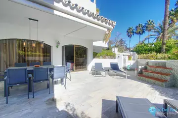 3 bedroom Apartment for Sale in Elviria