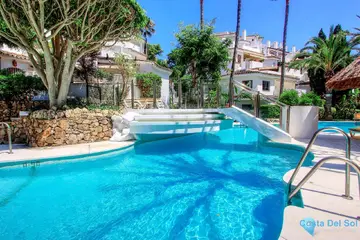 3 bedroom Apartment for Sale in Elviria-11272