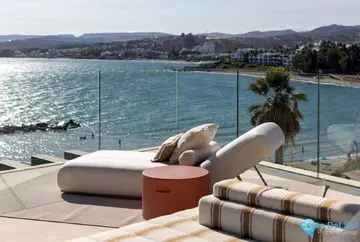 3 bedroom Apartment for Sale in Estepona