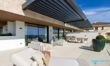 3 bedroom Apartment for Sale in Estepona-55221