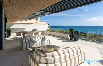 3 bedroom Apartment for Sale in Estepona-55223