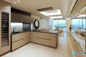 3 bedroom Apartment for Sale in Estepona-55232