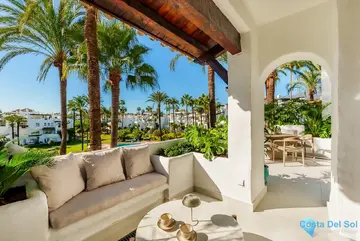 3 bedroom Apartment for Sale in Estepona-55240