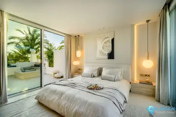 3 bedroom Apartment for Sale in Estepona-55247