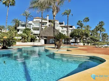 3 bedroom Apartment for Sale in Estepona-55251
