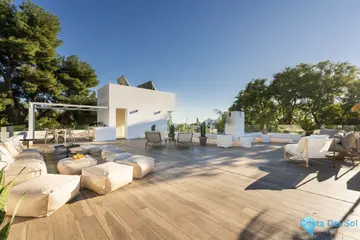 6 bedroom House for Sale in Marbella