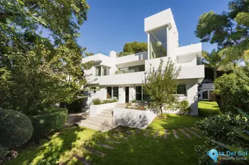 6 bedroom House for Sale in Marbella-55244