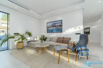 6 bedroom House for Sale in Marbella-55256