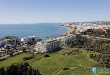 3 bedroom Apartment for Sale in Estepona