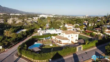 6 bedroom House for Sale in Marbella-55305