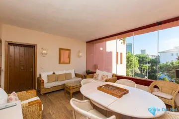 3 bedroom Apartment for Sale in Marbella-11278