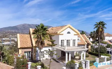 6 bedroom House for Sale in La Cala Golf-55329