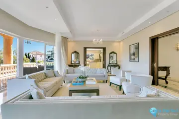 6 bedroom House for Sale in La Cala Golf-55330