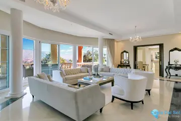 6 bedroom House for Sale in La Cala Golf-55336