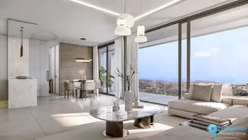4 bedroom House for Sale in Benahavís-55335