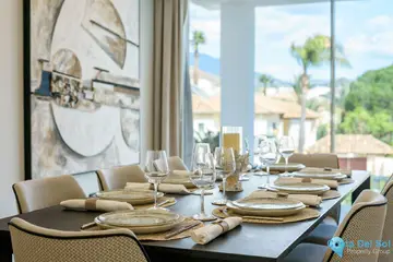 5 bedroom House for Sale in Marbella-55364