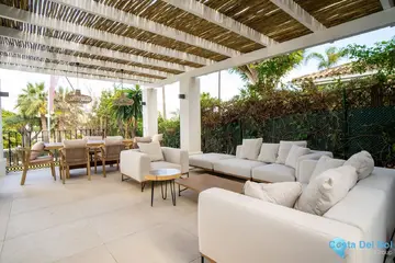 5 bedroom House for Sale in Marbella-55354