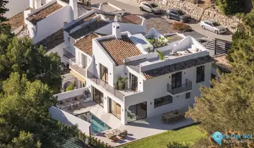 5 bedroom House for Sale in Nueva Andalucía-55349