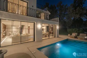 5 bedroom House for Sale in Nueva Andalucía-55355