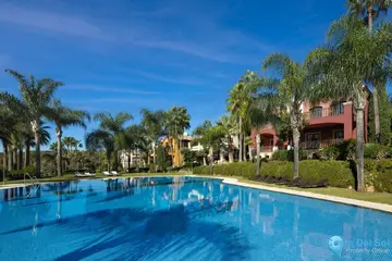 5 bedroom House for Sale in New Golden Mile-55381